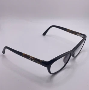 GUCCI EYEGLASSES FRAMES ONLY GG3626 BROWN FULL RIM 54-15-130 - Imagen 1 de 7