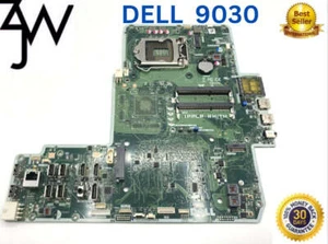 DELL OPTIPLEX 9030 INTEL CHIPSET Q87 SOCKET LGA1150 DESKTOP MOTHERBOARD VNGWR - Picture 1 of 4