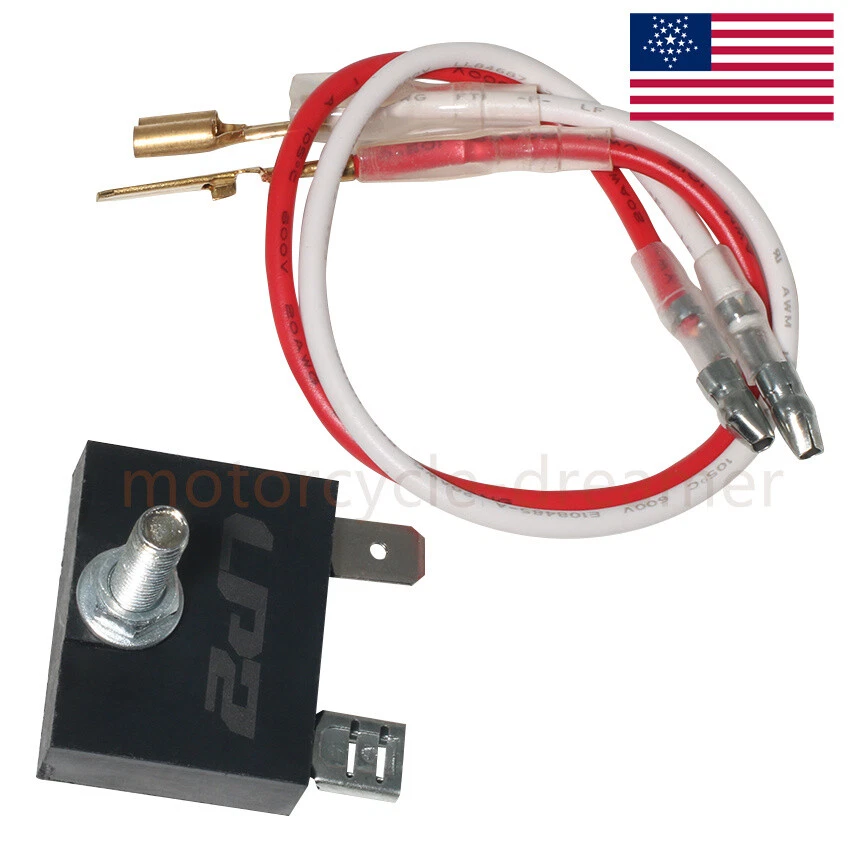 Rectifier/Regulator For Yamaha GT1 100 1973/GT80 74-80/IT200 1986/GTMX 1973-1976 - Изображение 1 из 4