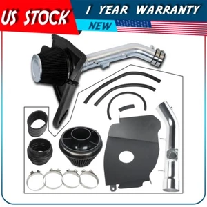 ✔3" New Cold Air Intake System fits 99-04 Toyota Tacoma 99-02 Toyota 4Runner - Picture 1 of 24