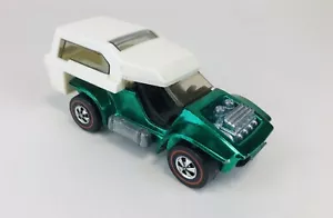 Bellissimo ORIGINALE Redline Power Pad in Verde! - Foto 1 di 8