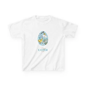 Kids Heavy Cotton™ Tee - Picture 1 of 77