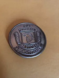 101st Airborne Rendevouz With Destiny - Coin - Band Of Brothers - Picture 1 of 2