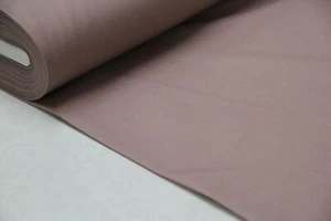 FEINGABARDINE Stoff Uniformstoff Arbeitsbekleidung Dekoration ALTROSA EUR 8,98/m - Bild 1 von 1