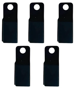Fuelmaster Prokee Key 8 Pin for USB Prokee Encoder 5 Pcs - Picture 1 of 5