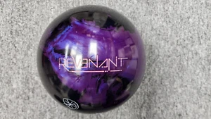 15 lbs USED Storm REVENANT bowling ball - Picture 1 of 2