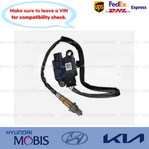 392652U250 Genuine Particulate Matter Sensor for Hyundai Tucson, Kia Sportage - Picture 1 of 6