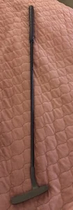 RARE Professional Putters Association “PPA Champion” Putter W/Leather Wrap - Picture 1 of 6