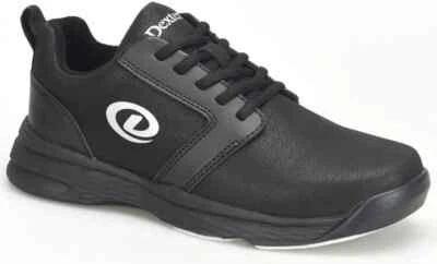 Dexter Raquel LX Black WIDE WIDTH Womens Bowling Shoes - Image 1 of 3