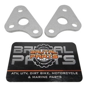 83 - 89 YAMAHA YZ250 ENGINE HANGER MOTOR MOUNT BRACKET UPGRADES 24Y-21415-00-00 - Picture 1 of 4