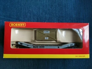 Hornby BR Lowmans MS "B904685" - Brand New in Box - Picture 1 of 4