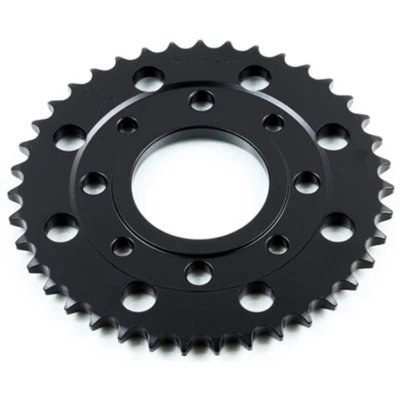 Fits 1976 Honda XL125 Steel Rear Sprocket JT Sprockets JTR269.39 - Image 1 of 2