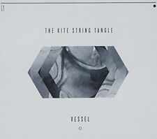 Kite String Tangle Vessel (CD)