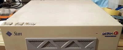 Sun Ultra 1 - Immagine 1 di 4