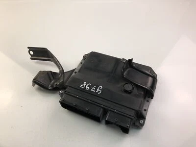 TOYOTA RAV 4 III A3 89661-42G62 Engine Control Unit ECU 2010 14525693 - Immagine 1 di 4