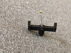 Sanyo/Toshiba STG 1/N3C (Black) LPS Replacement Diamond Stylus DSC 654 See Pictu - Picture 1 of 5