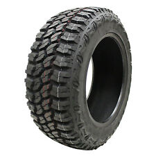 1 New Thunderer Trac Grip M/t R408  - Lt31x10.50r15 Tires 31105015 31 10.50 15