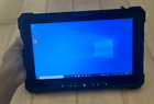 Dell Latitude 12 Rugged 7212 Core I5 2.4ghz 8gb 256gb Tablet Stylus Win10 Touch