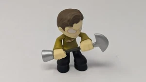 Funko Mystery Mini Sci-Fi 2015 Captain Kirk Series 2 Star Trek - Bild 1 von 3