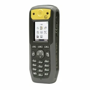 ASCOM d81 EX Messenger  Atex DH5-ABBAAA  dect Phone (As New)  SALE!! - Foto 1 di 1