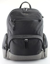 tumi earl grey backpack