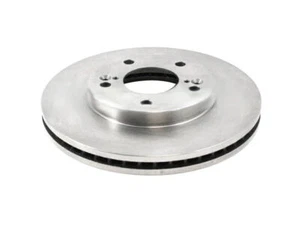 Front Brake Rotor 24KNMC98 for Hyundai XG350 XG300 2002 2003 2001 - Picture 1 of 1