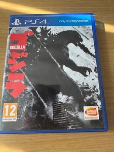 Godzilla (PS4, 2015) - Picture 1 of 4