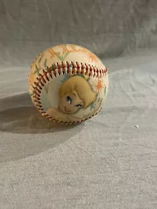 Disney Store Tinker Bell Baseball - Picture 1 of 5
