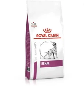 ROYAL CANIN Dog Food Renal 7kg Bag - Picture 1 of 3