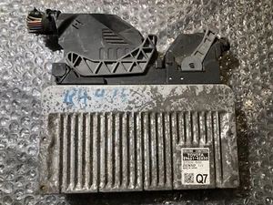 Toyota RAV4 2013-2015 ordenador cerebro motor control ECU EBX módulo 89661-42K50 - Imagen 1 de 7