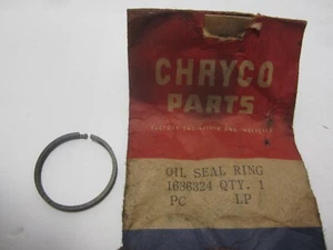 56-61 Chrysler Dodge Plymouth Transmission Intermediate Shaft Ring 1636324 - Bild 1 von 3