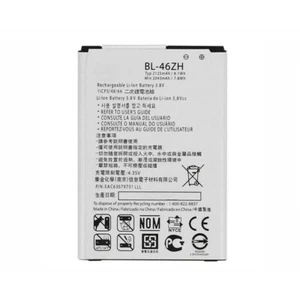 For US Cellular LG K8 US375 Replacement Battery BL-46ZH - Picture 1 of 6