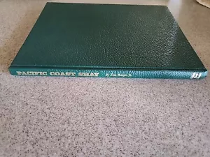 Pacific Coast Shay by Dan Ranger Jr. ©1964 HC Book - Picture 1 of 8