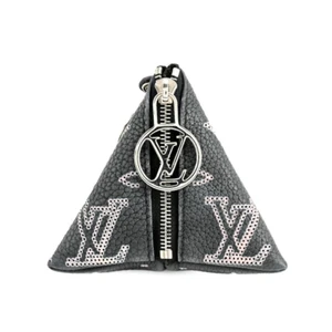 LOUIS VUITTON M00868 Berlingo Mahina Pouch - Picture 1 of 6