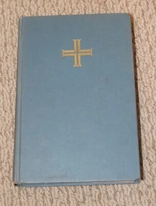 "The Greatest Story Ever Told" by Fulton Oursler Vintage Hardcover 1949 - Imagen 1 de 10