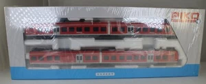 Piko 59990 Elektrotriebwagen BR 440 der DB AG aus Sammlung mit OVP DC - Picture 1 of 2
