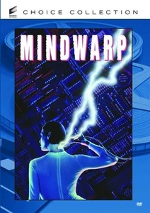 Mindwarp (DVD) Angus Scrimm Bruce Campbell Elizabeth Kent (US IMPORT) - Picture 1 of 1