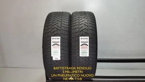 Gomas Usadas Térmicas 235/55R19 105H Pirelli Scorpion Winter Neumáticos B14194 - Imagen 1 de 1