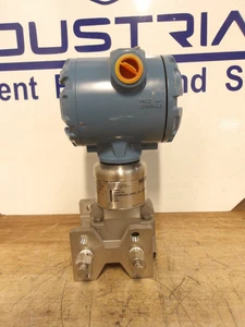 ROSEMOUNT 3051 PRESSURE TRANSMITTER, #828918G NEW - Picture 1 of 8