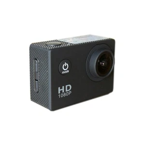 Action Sport Kamera HD Kamera, LCD Display, microSD, USB 2.0 - Bild 1 von 5