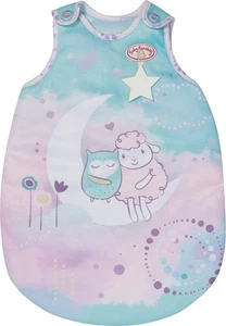 Baby Annabell Sweet Dreams Schlafsack - passend für Puppen bis 43 cm - Glow in t... - Bild 1 von 7