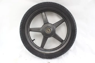 KYMCO PEOPLE S 125 44600LCD3305NJA CERCHIO RUOTA ANTERIORE 16X2.50 07 - 16 FRONT - Immagine 1 di 4