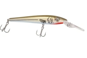 Reef Runner 900JR Series Reef Stalker Jr - fantasma grigio - 7/16 oz - immersioni 21 piedi - Foto 1 di 1