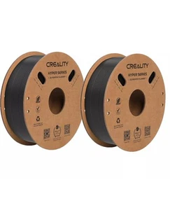 2KG Creality Hyper ABS Filament Hohe Geschwindigkeit 3D Drucker Filament 1,75MM - Afbeelding 1 van 1