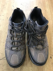 Landrover Men's Waling Shoes Brown Lace Up UK 8 EU41 - Picture 1 of 7