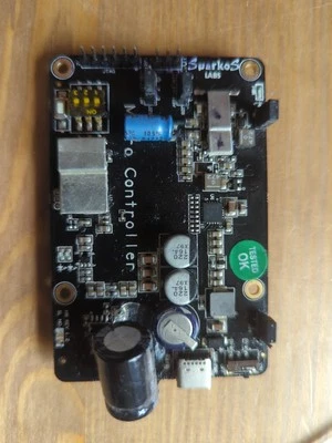 Sparkos LABS Micro Controller 1.2 - Image 1 of 2