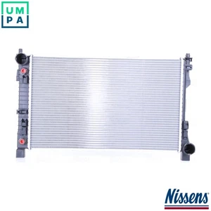 RADIATOR ENGINE COOLING 62786A FOR MERCEDES-BENZ C-CLASS/Sportscoupe/T-Model - Picture 1 of 13