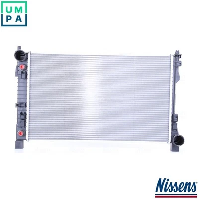 RADIATOR ENGINE COOLING 62786A FOR MERCEDES-BENZ C-CLASS/Sportscoupe/T-Model - Image 1 of 4