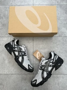 ASICS Gel Venture 6 'Glacier Grey Black' - Reino Unido 10 - Imagen 1 de 7