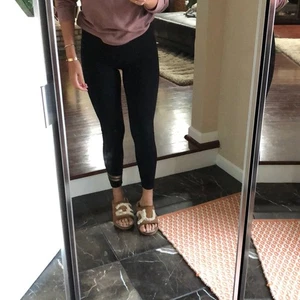 Leggings activos OLD NAVY 7/8 - Imagen 1 de 4